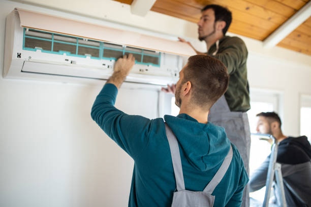 Best Commercial HVAC in North Palm Beach, FL