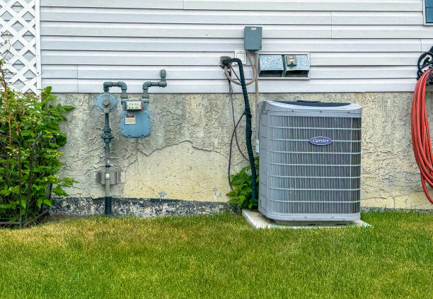 Best Energy-efficient HVAC Solutions in North Palm Beach, FL