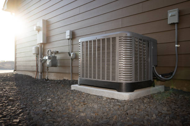 Best Solar-powered HVAC Systems in North Palm Beach, FL